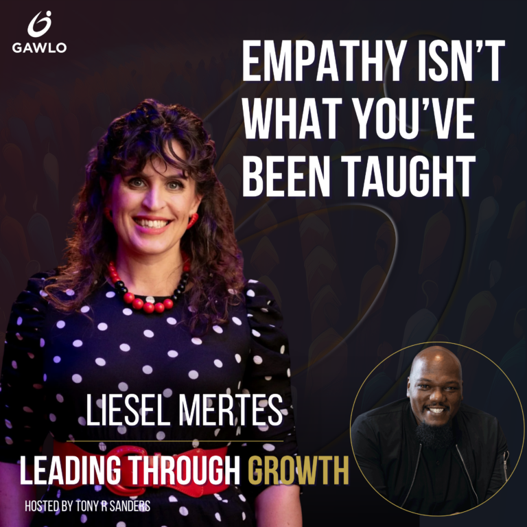 005 – Empathy Isn’t What You’ve Been Taught