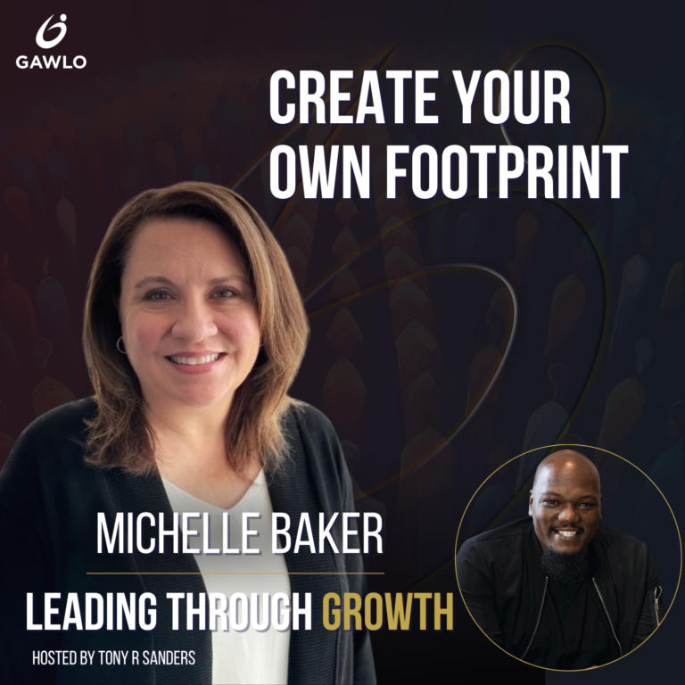 004 – Create Your Own Footprint