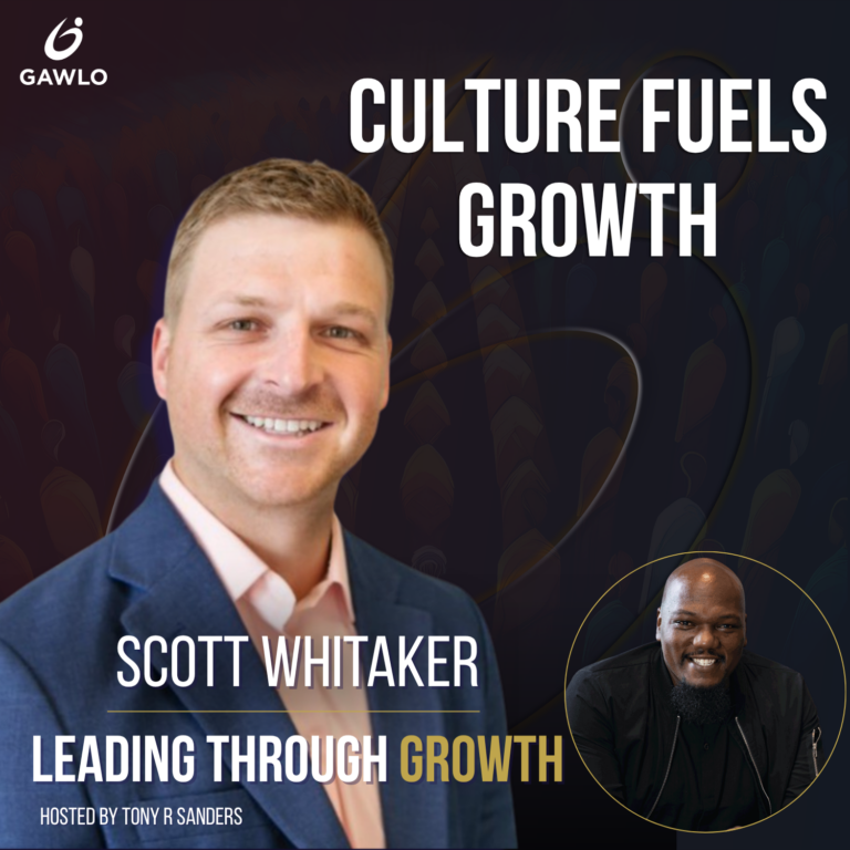 006 – Culture Fuels Growth